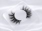 Tiffany | 3D Premium Mink Lashes  (Cruelty Free)