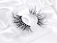 Syd | Premium Mink Lashes  (Cruelty Free)