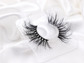 Syd | Premium Mink Lashes  (Cruelty Free)