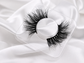 Midnight | Premium Mink Lashes  (Cruelty Free)
