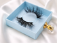 Midnight | Premium Mink Lashes  (Cruelty Free)