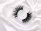 Midnight | Premium Mink Lashes  (Cruelty Free)
