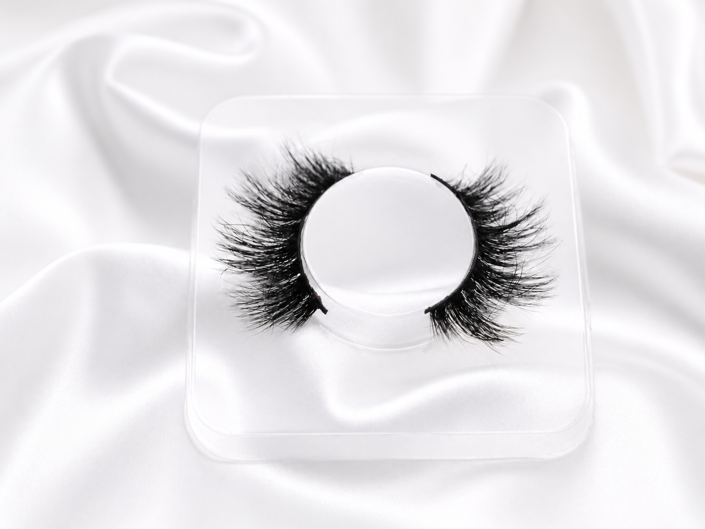 Galaxy | 3D Premium Lashes  (Cruelty Free)