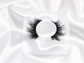 Galaxy | 3D Premium Lashes  (Cruelty Free)
