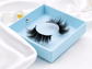 Galaxy | 3D Premium Lashes  (Cruelty Free)
