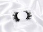 Galaxy | 3D Premium Lashes  (Cruelty Free)