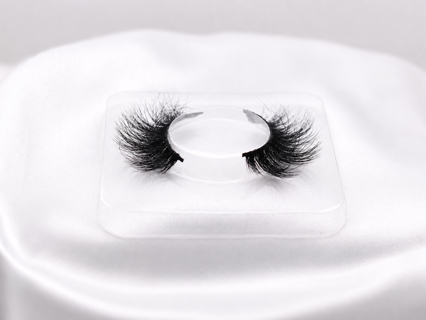 Galaxy | 3D Premium Lashes  (Cruelty Free)