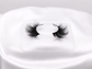 Galaxy | 3D Premium Lashes  (Cruelty Free)
