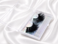 ATL | Silk Premium Mink Lashes  (Cruelty Free)