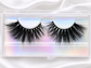 ATL | Silk Premium Mink Lashes  (Cruelty Free)