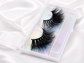 ATL | Silk Premium Mink Lashes  (Cruelty Free)