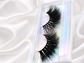 ATL | Silk Premium Mink Lashes  (Cruelty Free)