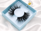 Tango | Silk Premium Mink Lashes  (Cruelty Free)