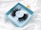 Tango | Silk Premium Mink Lashes  (Cruelty Free)
