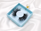 Tango | Silk Premium Mink Lashes  (Cruelty Free)