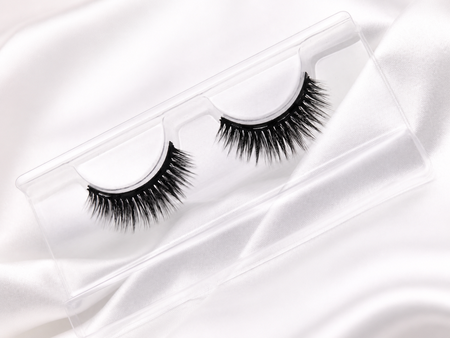 Scorpio Magnetic Lash