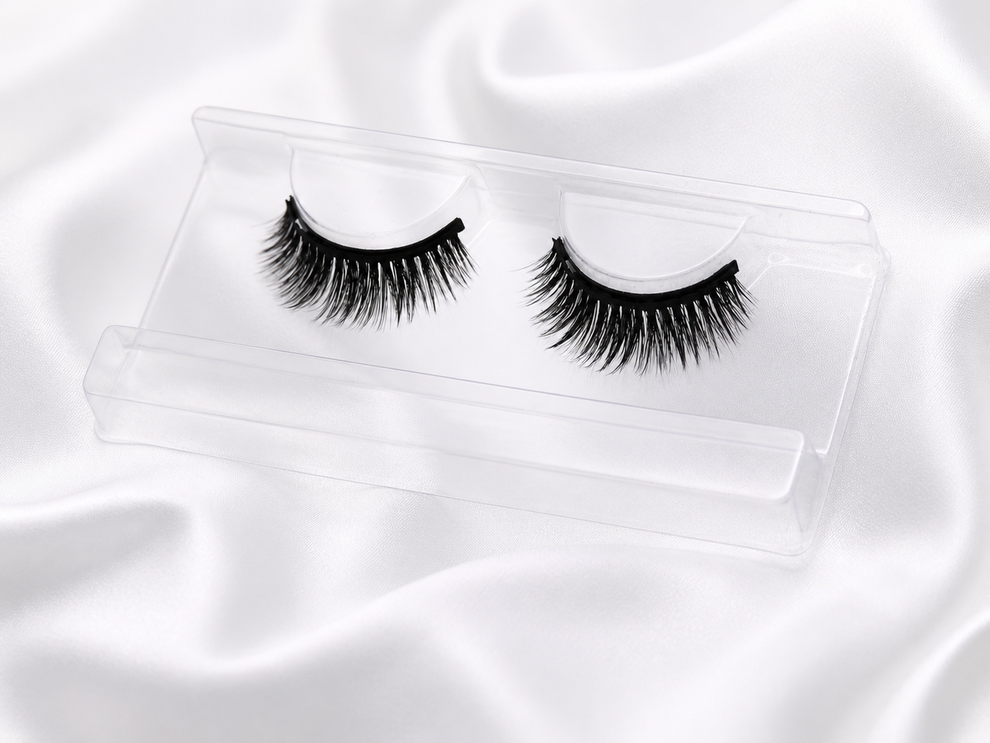 Scorpio Magnetic Lash