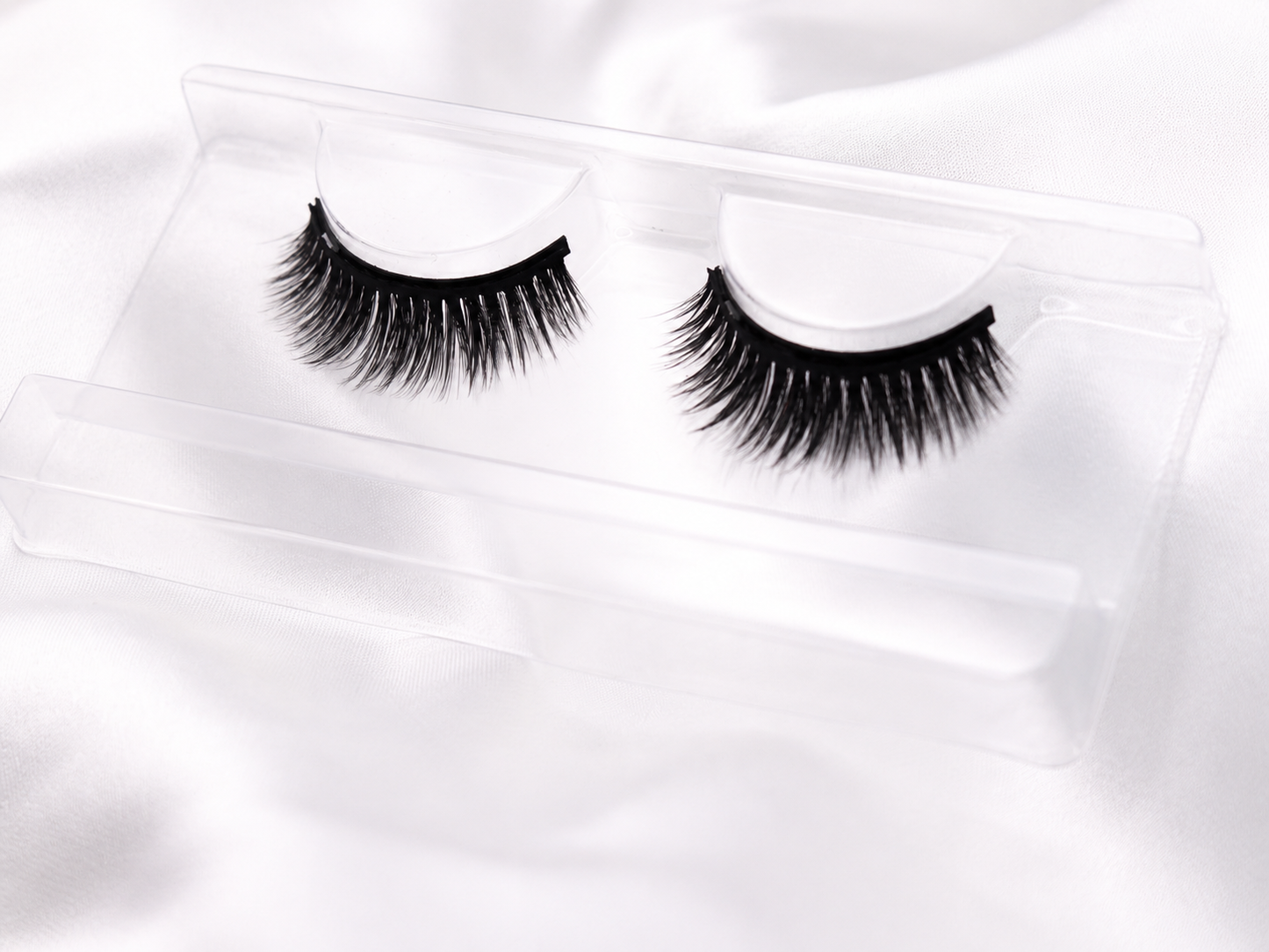 Scorpio Magnetic Lash