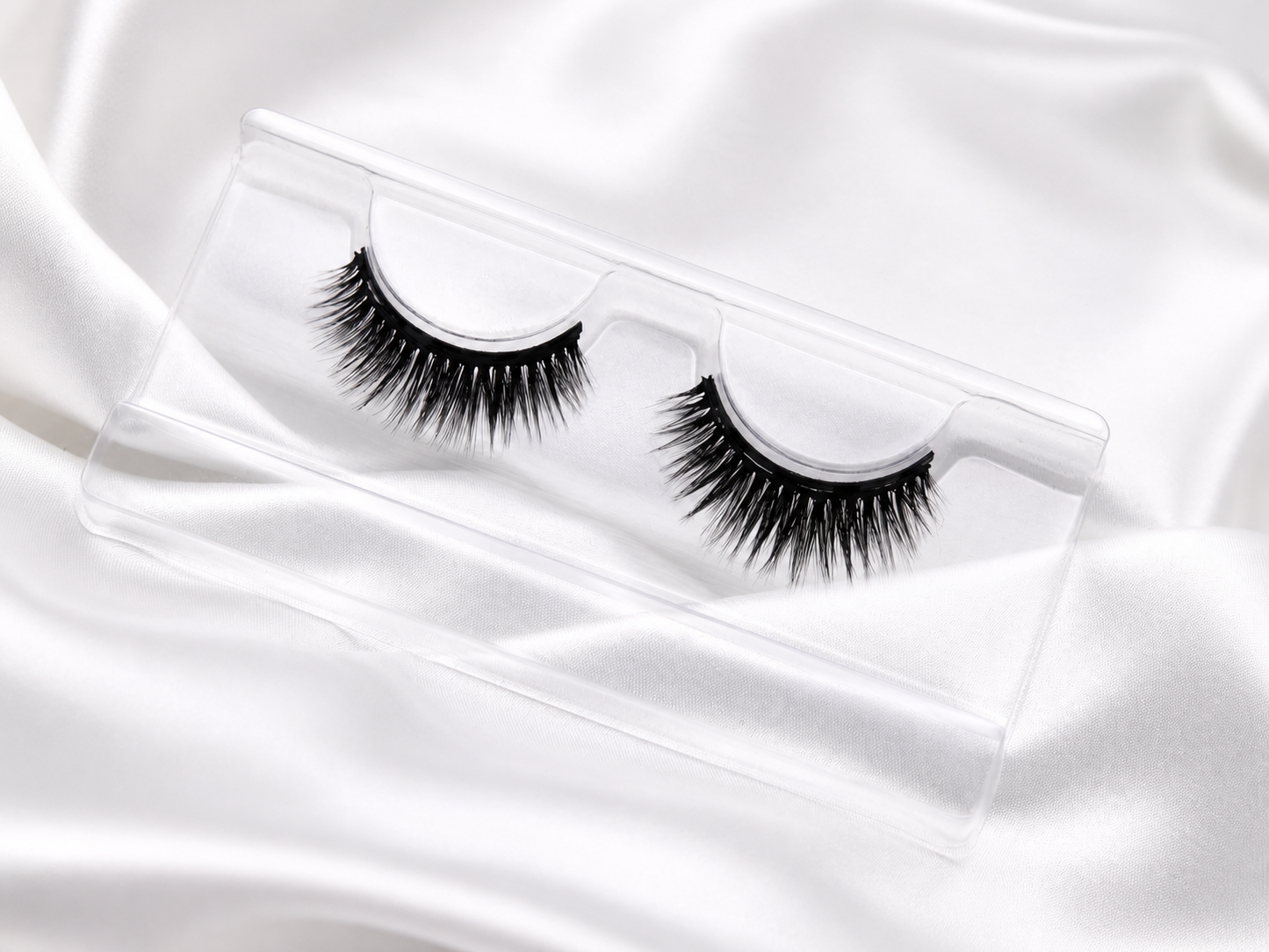 Scorpio Magnetic Lash
