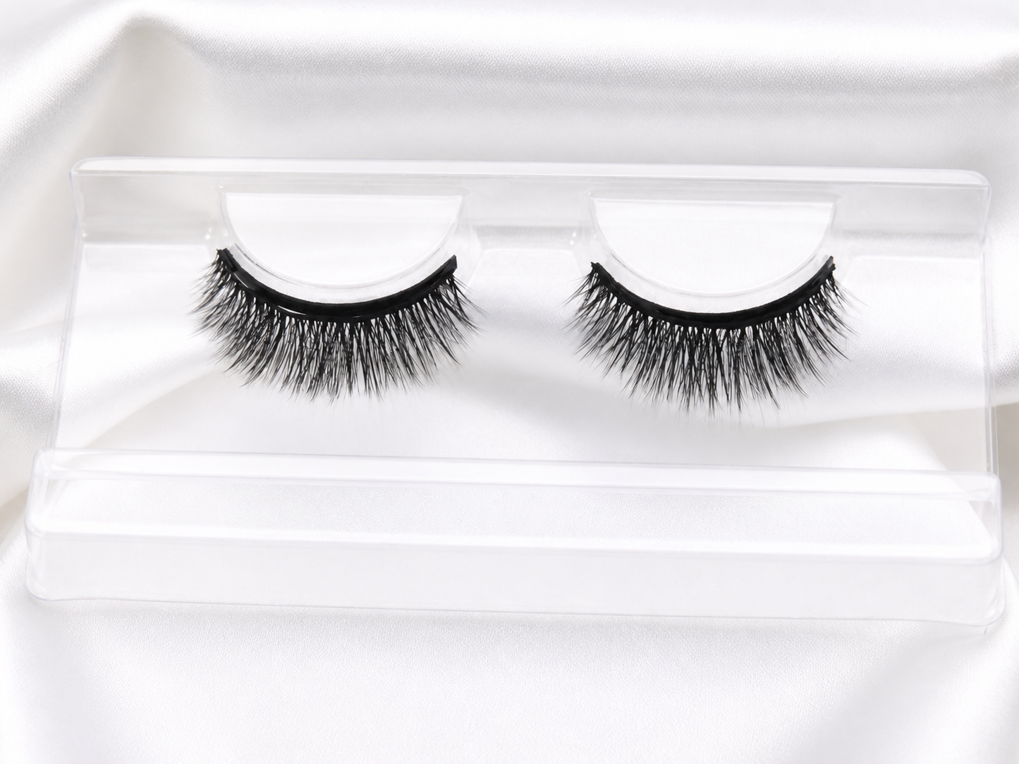 Virgo Magnetic Lash