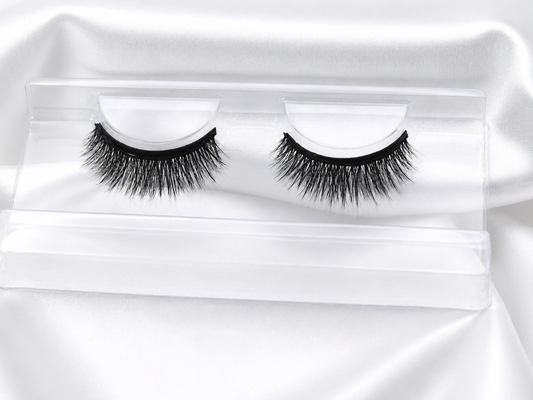 Virgo Magnetic Lash