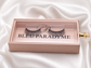 Virgo Magnetic Lash