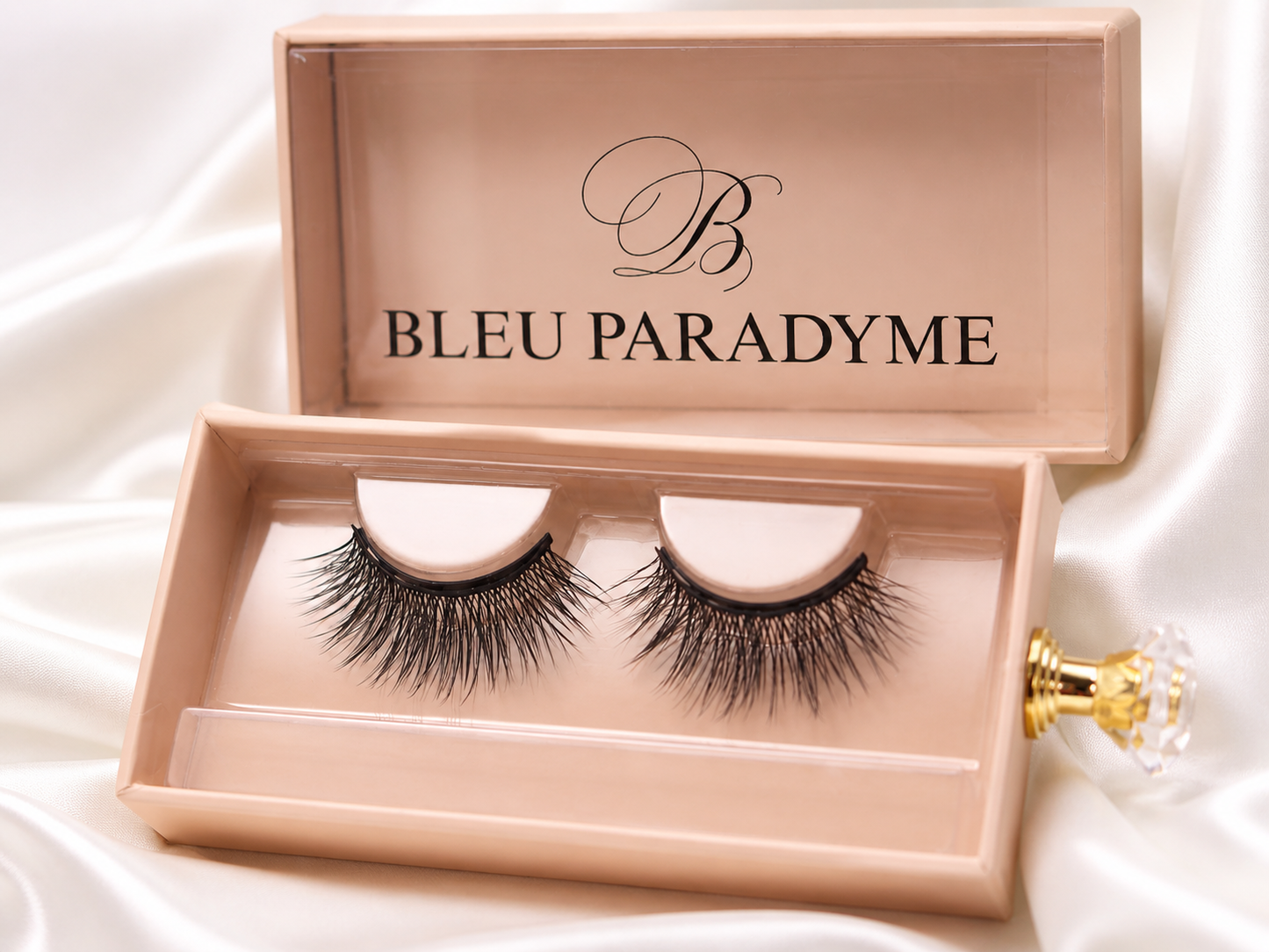 Leo Magnetic Lash