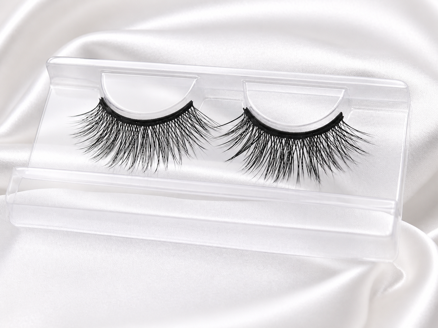 Leo Magnetic Lash