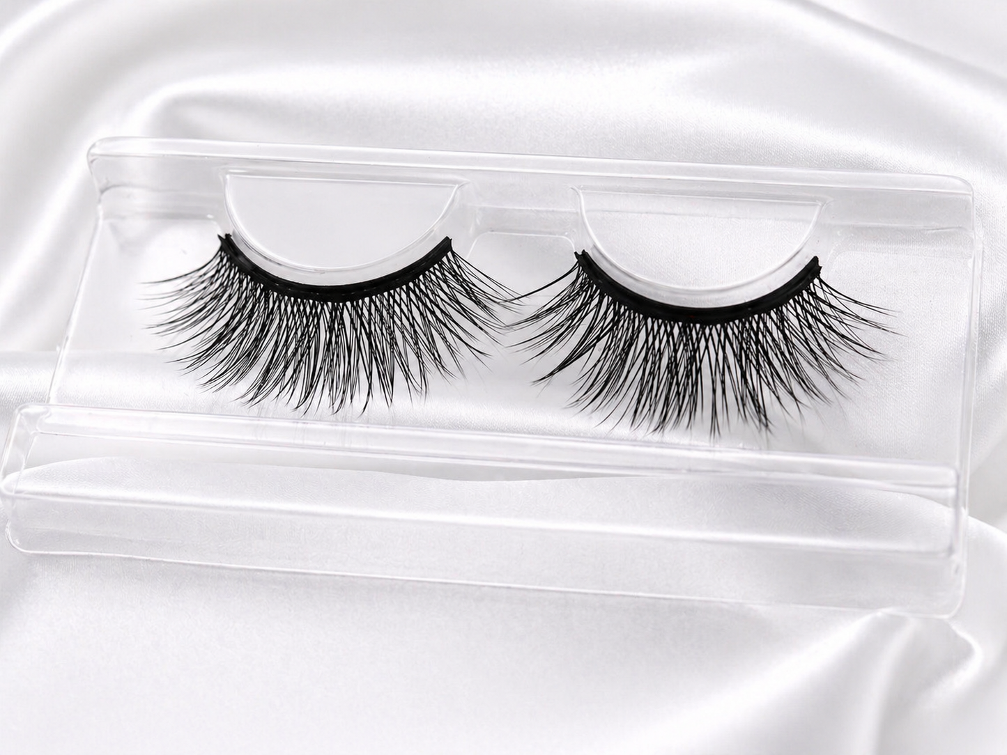 Leo Magnetic Lash