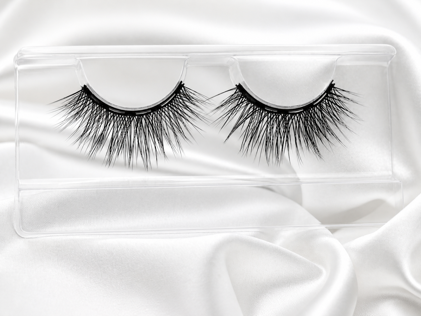 Leo Magnetic Lash