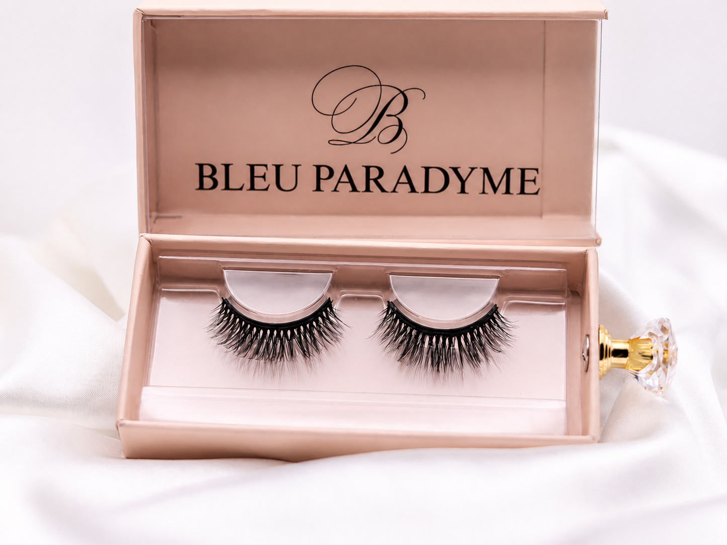 Aries Magnetic Lash