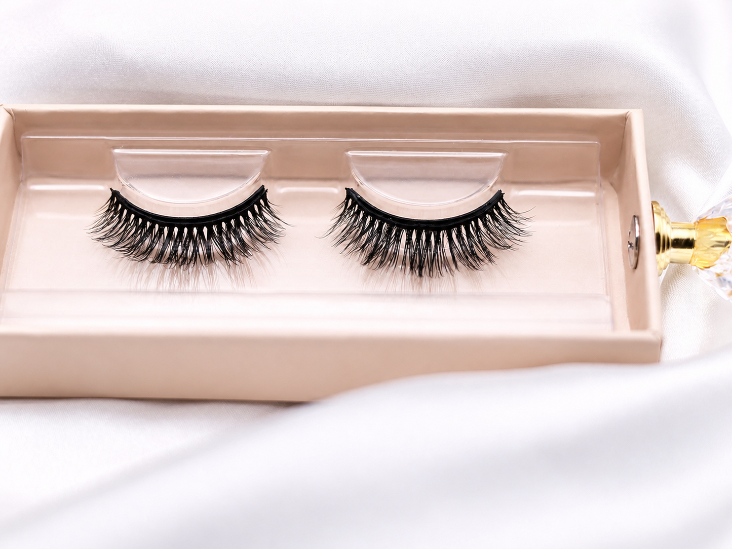 Aries Magnetic Lash