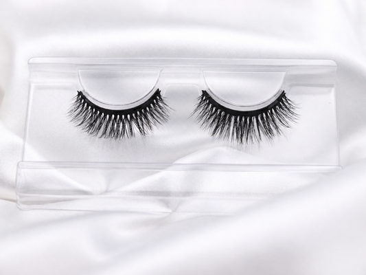 Aries Magnetic Lash
