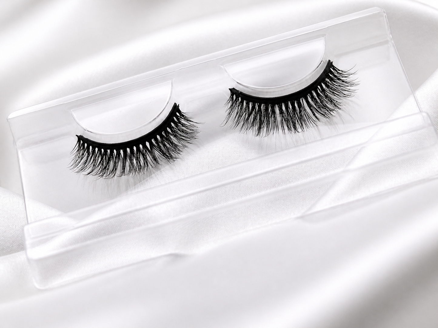 Aries Magnetic Lash