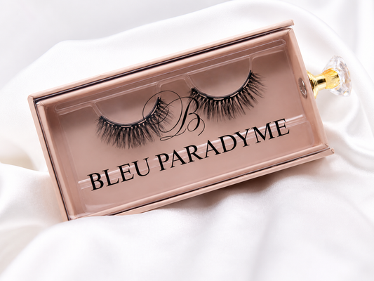 Aries Magnetic Lash