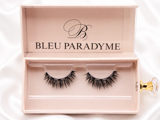 Gemini Magnetic Lash