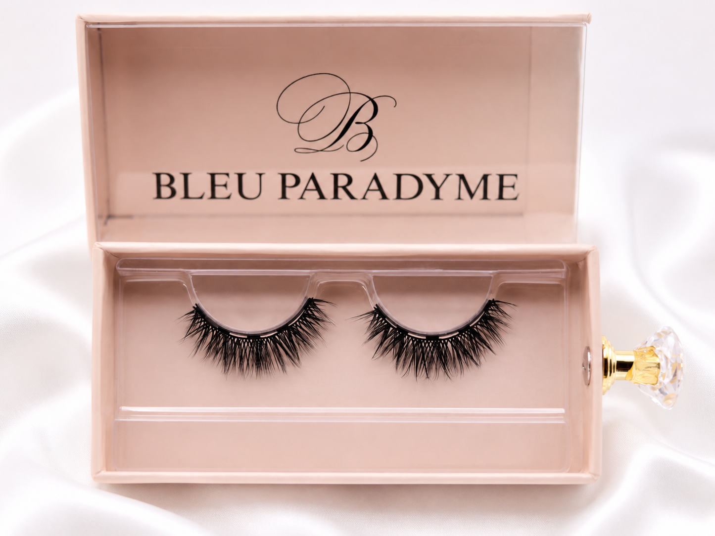 Gemini Magnetic Lash