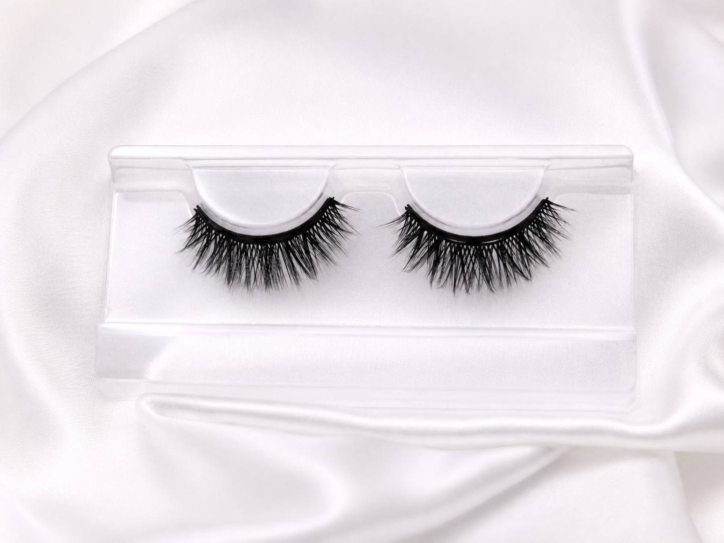 Gemini Magnetic Lash