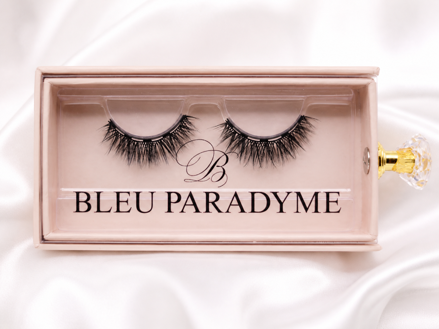Gemini Magnetic Lash