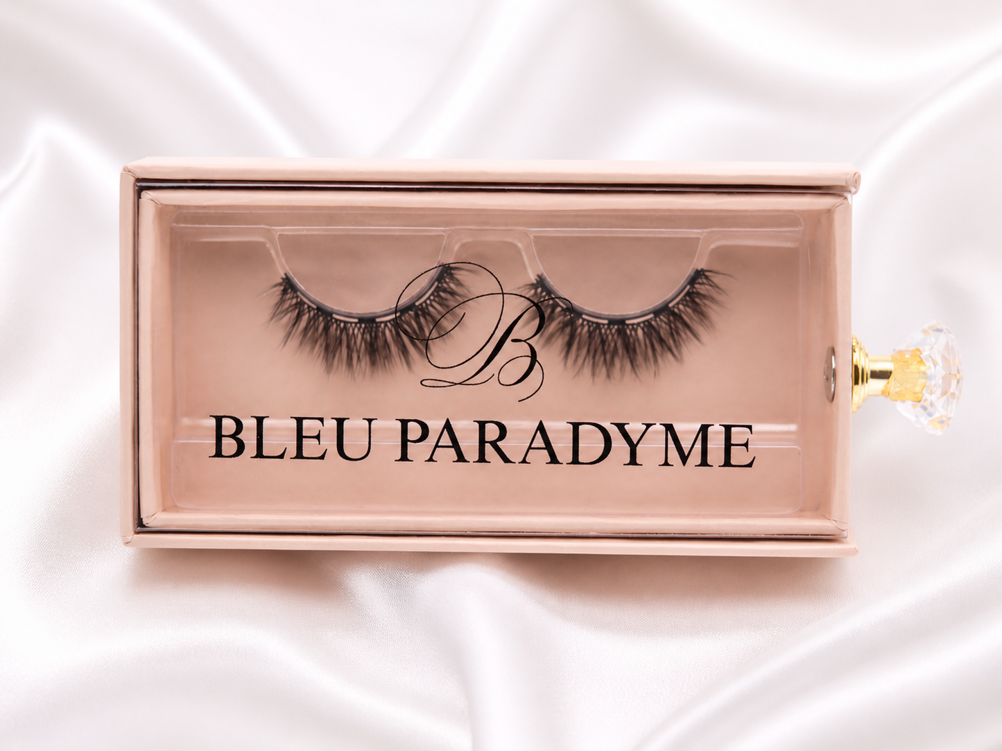 Gemini Magnetic Lash