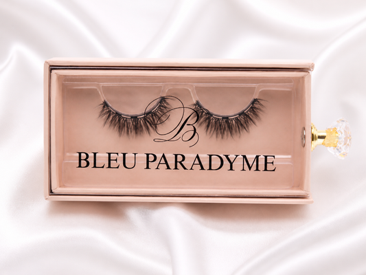 Gemini Magnetic Lash
