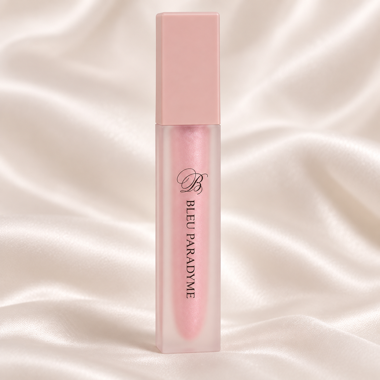 Bleu Soho Lipgloss