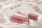Bleu Soho Lipgloss