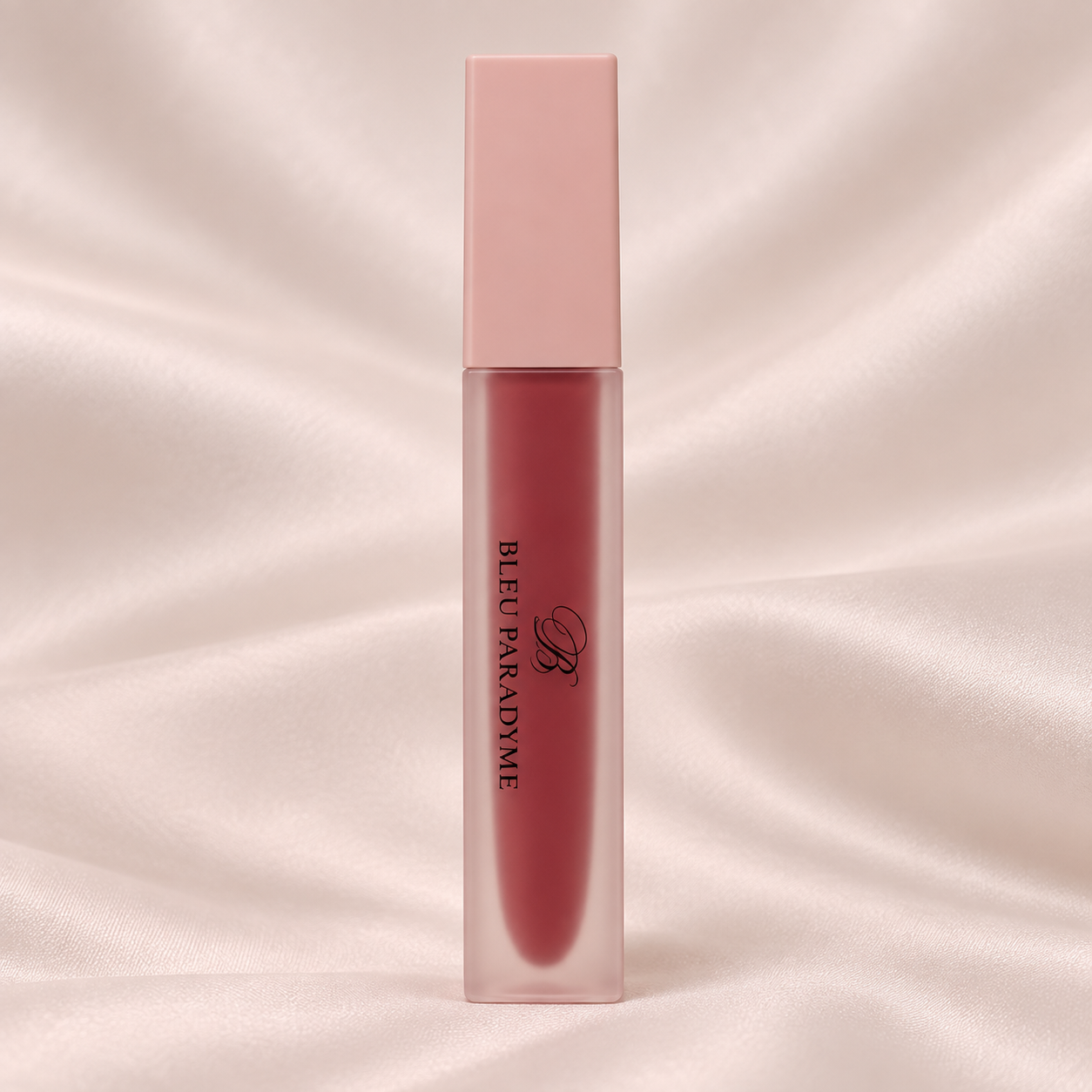 Bleu Soho Lipgloss
