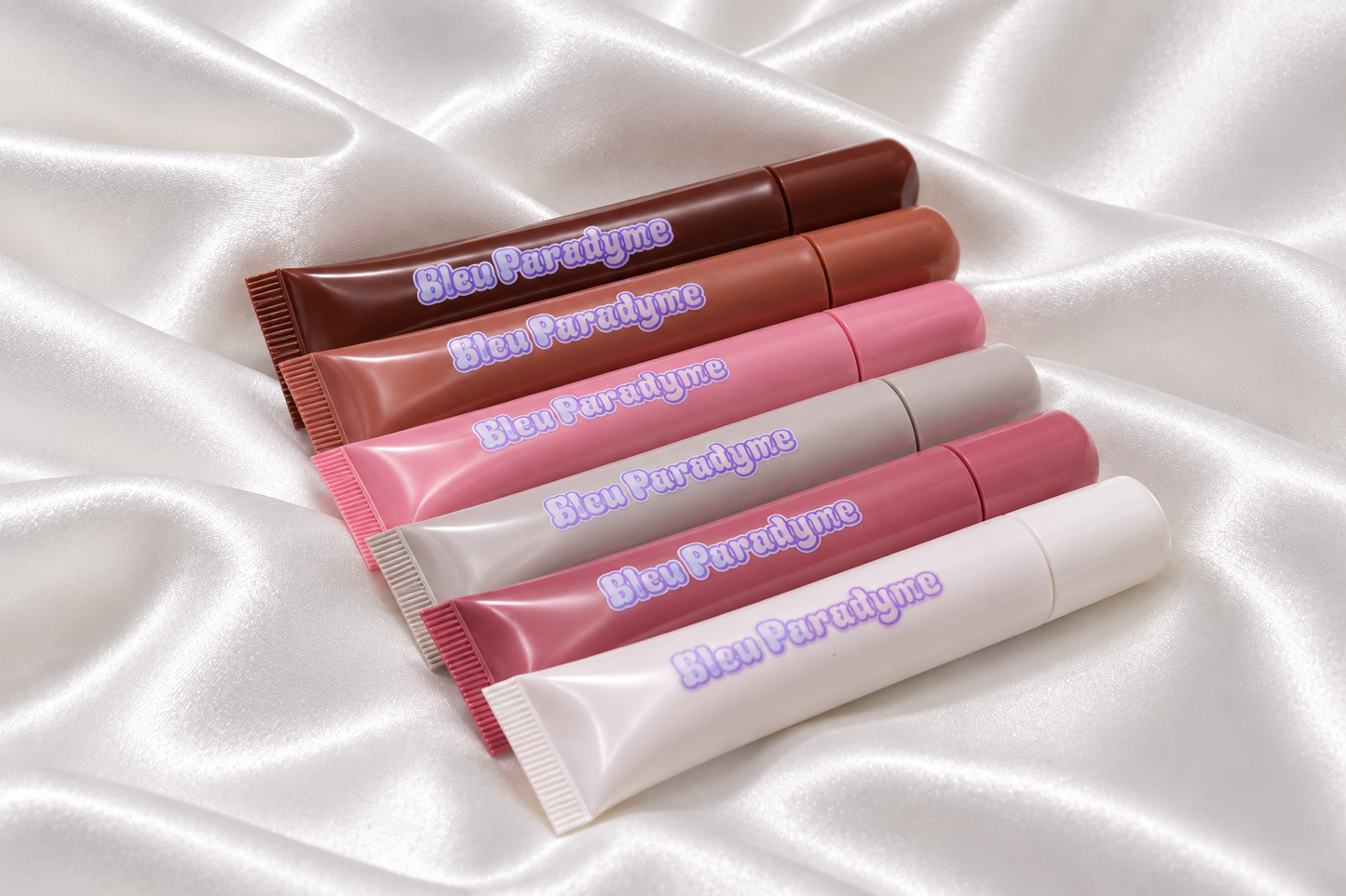 Bleu 90's Lip Gloss
