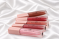 Bleu Soho Lipgloss