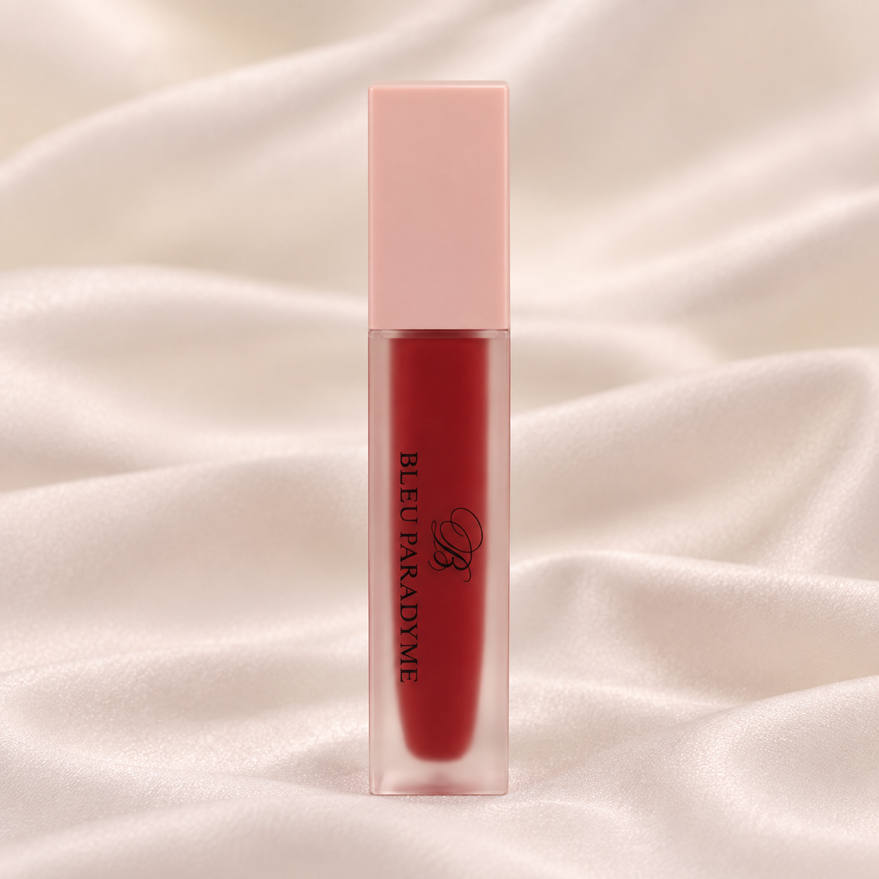 Bleu Soho Lipgloss