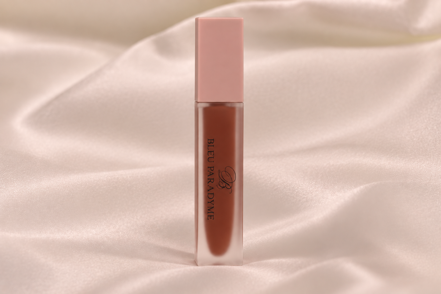 Bleu Soho Lipgloss