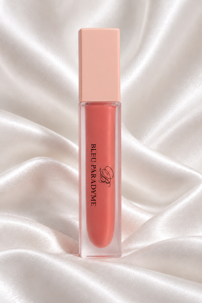 Bleu Soho Lipgloss