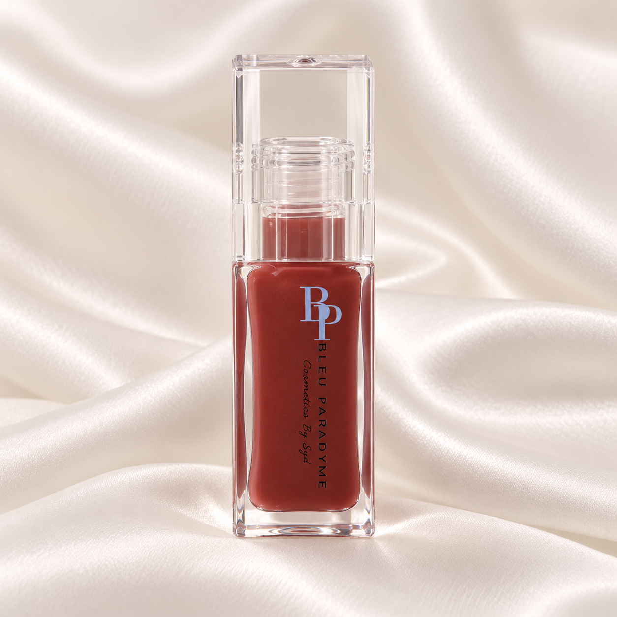 Bleu Lip Oil